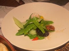-奉天小馆·非遗东北菜(济南万象城店)