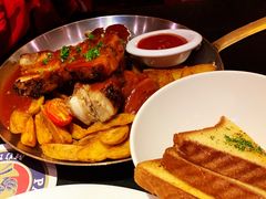 猪肋排-宝莱纳餐厅(滨江店)