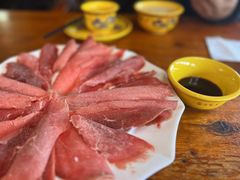 -塔洛藏餐吧(香格里拉古城店)