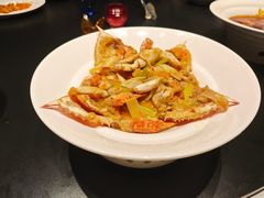 -怡情荟•海鲜青岛菜(五四广场旗舰店)