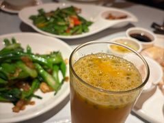 -闻见中国海南菜(K11店)