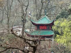 -岳麓山风景名胜区