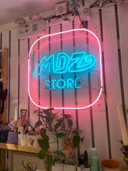 -MDZ STORE·TATTOO·耳饰