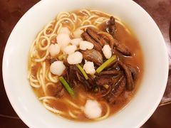 -奎元馆.百年奎元.非遗传承(西湖边的解放路店)