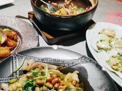 -啫神·广州地标美食(北京路店)