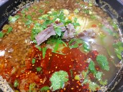 -一品飘香米线(一中总店)