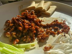 -京味斋·北京烤鸭(北京南站洋桥店)
