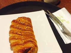 -星巴克(深圳世纪汇分店)