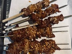-老味烧烤(总店)