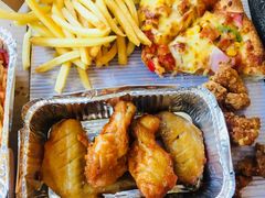 -尊宝比萨(黄泥磅店)