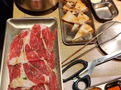 -西塔老太太泥炉烤肉(虹桥南丰城店)