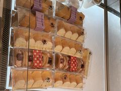 -那家面包房(珠江路店)