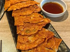 -郑阿姨的家·이모네·韩料&烤肉(武川路店)