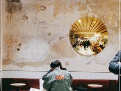 大堂-Luneurs(幸福里店)