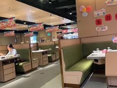 -海底捞火锅(关山保利店)