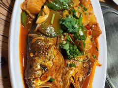 -一韩亭韩式烤肉(高新店)