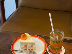 -argangKaffe(宝庆路店)