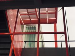 -柴油机1959创意园(IF1959文创园)