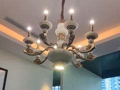 -醉辉皇上海之巅(上海中心大厦店)