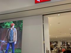 -优衣库(红谷滩万达店)