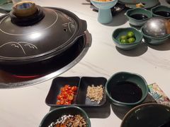 -狐狸爱上椰子鸡(滨江星光大道店)