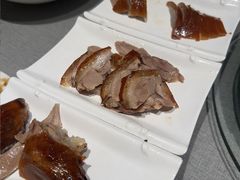 羲和烤鸭-羲和雅苑•北京烤鸭(平安国际金融中心店)