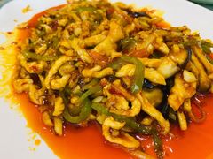 -裕德隆清真饭庄·天津特色菜(河东店)