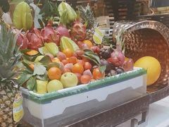 -半岛听涛蒸汽海鲜自助(K11店)