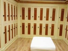 -新碧水留香新桑拿