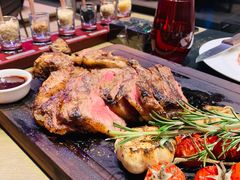 -恰餐厅CHAR Grill(北京三里屯洲际店)