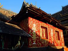 -西双版纳傣族园