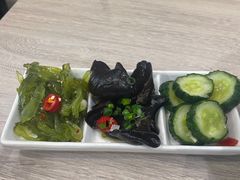 -康师傅私房牛肉面(马泉营奥莱店)