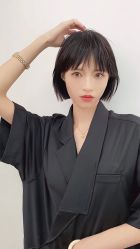 -New Fashion发型定制