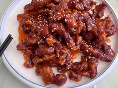 -同发号饭庄(复兴路店)