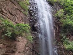 -湖洞水自然风景区