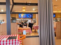 -西贝(新业坊店)
