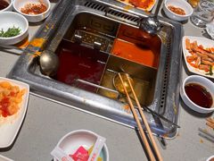 -海底捞火锅(珠影星光城夜宵主题店)
