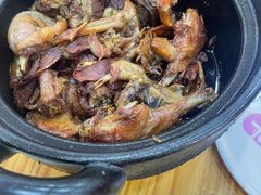 -斯丹姜母鸭·古法干香(涂门街总店)