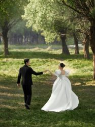 -第一夫人婚纱摄影(南京店)