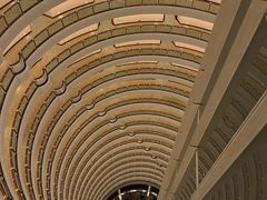 -君悦大酒店行政酒廊