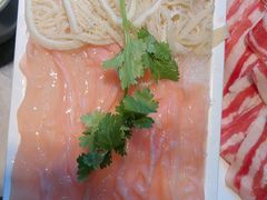 -万物生江北老火锅(海骏达店)