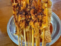 -西工饭庄快餐厅(西工小街店)