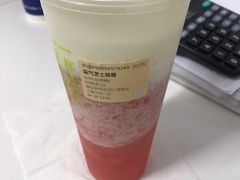 -奈雪的茶(市百一店)