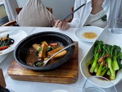 -梧桐餐厅(泉城路店)