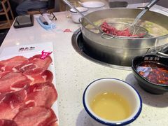 -潮正和潮汕牛肉火锅·老字号(番禺万达店)