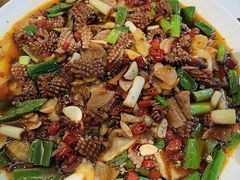 -禾珍珠家常小馆(河南博物院店)