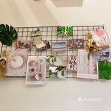 打卡全运村附近的韩式咖啡，口喜来了