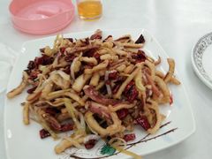 -北戴河庆山饭店·海鲜砂锅粥(北戴河黑石路店)