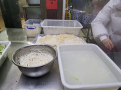 -带杏干面馆(洋湖景园店)
