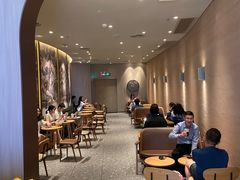 -星巴克臻选(万象前海店)